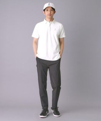 クールハイテンション半袖ポロシャツ（2002570310