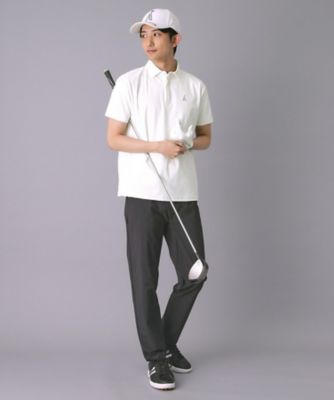 クールハイテンション半袖ポロシャツ（2002570310