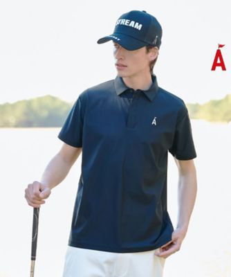 クールハイテンション半袖ポロシャツ（2002570310