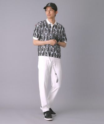 吸水速乾】UVクールタッチパンツ（2002570313） | ADABAT