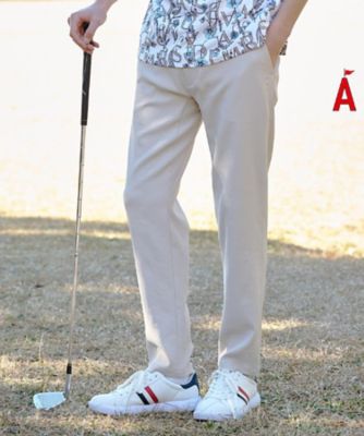 吸水速乾】UVクールタッチパンツ（2002570313） | ADABAT