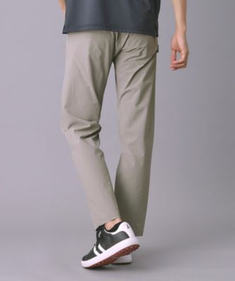 撥水】CORDURAストレッチパンツ（2002570314