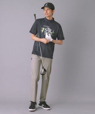 撥水】CORDURAストレッチパンツ（2002570314