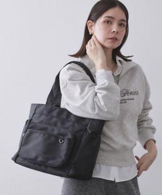 【WCS2025 TOP32限定】バッグ＆帽子【値下げ相談ok】 楽天市場】【Wpc.公式】ONDOO バッグ キルティング2wayトートバッグ