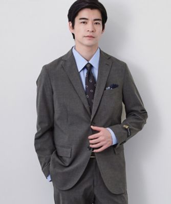 CARREMAN／キャリーマン ジャケット セットアップ可／洗濯機