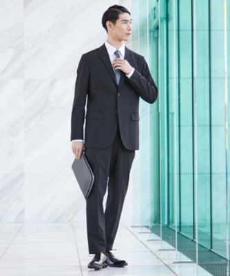 CARREMAN／キャリーマン ジャケット セットアップ可／洗濯機