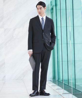 CARREMAN／キャリーマン ジャケット セットアップ可／洗濯機