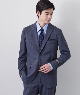 CARREMAN／キャリーマン ジャケット セットアップ可／洗濯機