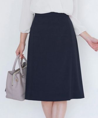 新品】Plan C セミフレアスカート 36 定価107800円 新品】Plan C