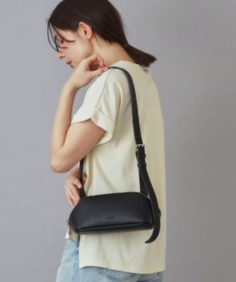 ADD CULUMN（アドカラム） FIGRE BODY BAG S