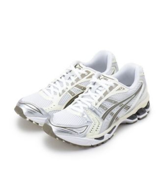 ＜DRESSTERIOR (Women)＞ａｓｉｃｓ（アシックス）ＧＥＬ－ＫＡＹＡＮＯ　１４（２００２５７２３９１）