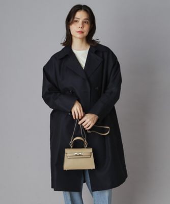 anuans別注AULENTTI ワンハンドルフロントベルトバッグオウレンティ anuans別注【AULENTTI】ワンハンドルフロントベルトバッグオウレンティ