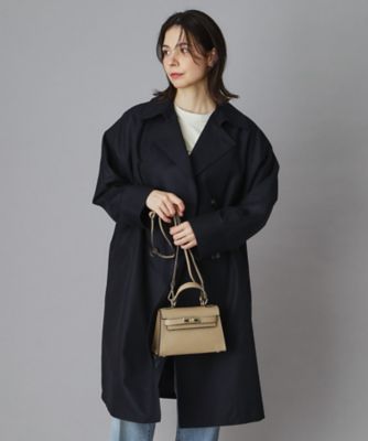 AULENTTI オウレンティ　レザー　ゴールド　ひねり金具付き　トートバッグ AULENTTI オウレンティ 2WAYレザートートバッグ ショルダー DOLLARO