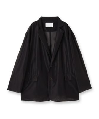 ＜DRESSTERIOR (Women)＞ＣＯＧＴＨＥＢＩＧＳＭＯＫＥ（コグザビッグスモーク）ＪＵＢＩＬＥＥ　ジャケット（２００２５７２５９９）