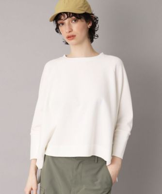 MUSE de Deuxieme コグ ザ ビッグスモークBELLE TOP BELLE TOP / MAT STRECH PONCH - ONLINE STORE EXCLUSIVE – COGTHEBIGSMOKE
