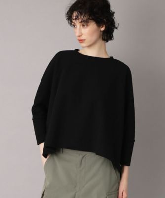 COGTHEBIGSMOKE ISADORA CREW NECK プルオーバー COGTHEBIGSMOKE（コグ ザ ビッグスモーク）【別注