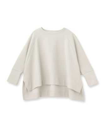 DRESSTERIOR別注(コグザビッグスモーク）LUNA TOP 別注》【COGTHEBIGSMOKE/コグザビッグスモーク】NORMA TOP｜martinique