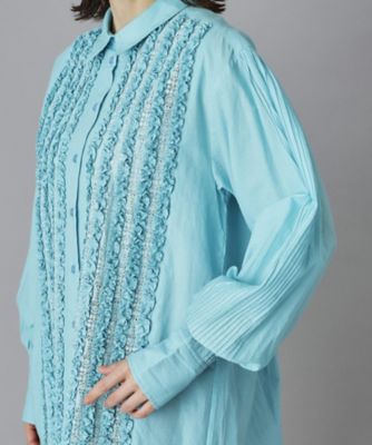 シフォンちゃんcrinkle crinkle crinkle レース crinkle crinkle crinkle（クリンクルクリンクル