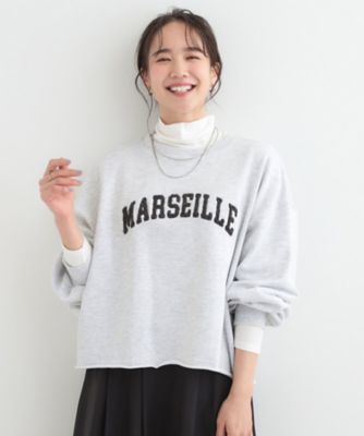 洗濯機可／S－LL】コーデの主役になる ロゴアソート 裏毛スウェット