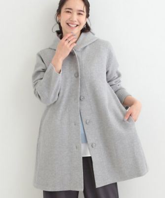 S－LL】体型をカバーしながらスマートに魅せる。ストライプジャ