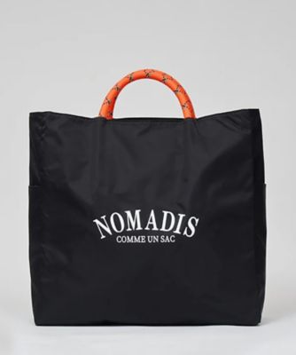＜DRESSTERIOR (Women)＞ＮＯＭＡＤＩＳ（ノマディス）ＳＡＣ２／１６　ビッグトートバッグ（２００２５７２７０９）