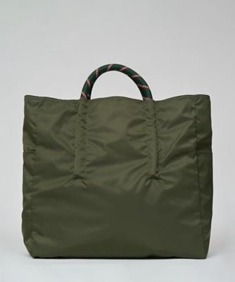NOMADIS（ノマディス）SAC2／16 ビッグトートバッグ