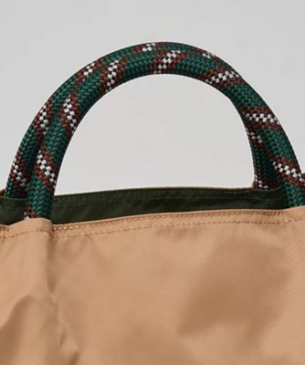 NOMADIS（ノマディス）SAC2／16 ビッグトートバッグ