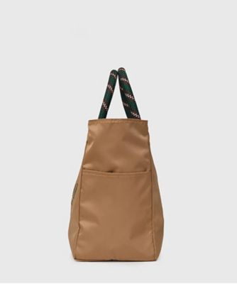 NOMADIS（ノマディス）SAC2 W／16 トートバッグ