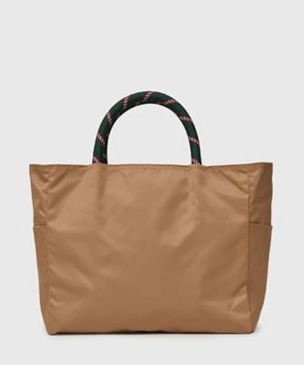 NOMADIS（ノマディス）SAC2 W／16 トートバッグ