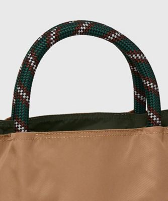 NOMADIS（ノマディス）SAC2 W／16 トートバッグ