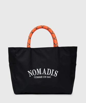 NOMADIS（ノマディス）SAC2 W／16 トートバッグ
