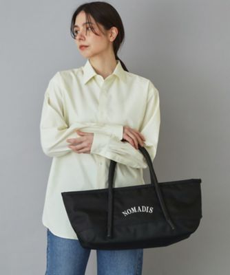 NOMADIS（ノマディス）CITY TREK Lサイズ トート