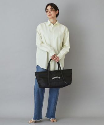 NOMADIS（ノマディス）CITY TREK Lサイズ トート