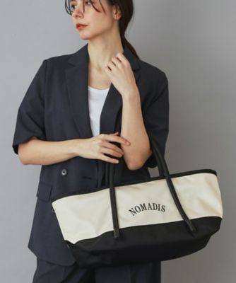 NOMADIS（ノマディス）CITY TREK Lサイズ トート