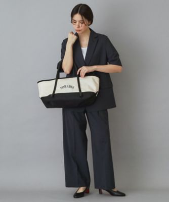 NOMADIS（ノマディス）CITY TREK Lサイズ トート