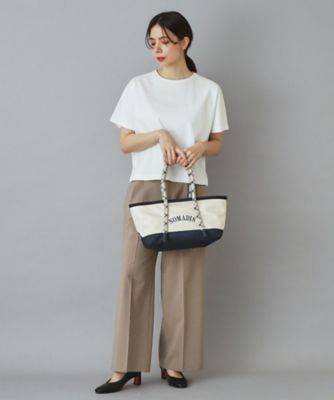 NOMADIS（ノマディス）CITY TREK トートバッグ