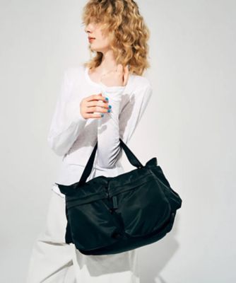 ＜DRESSTERIOR (Women)＞ＮＯＭＡＤＩＳ（ノマディス）ＢＡＳＱＵＥ　ショルダーバッグ（２００２５７２７１３）