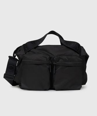NOMADIS（ノマディス）BASQUE ショルダーバッグ