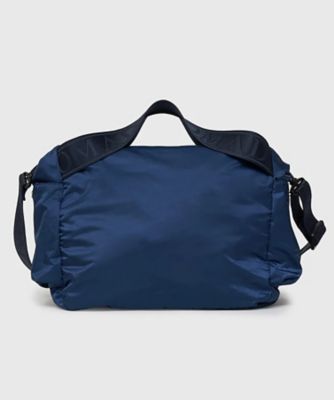 NOMADIS（ノマディス）BASQUE ショルダーバッグ