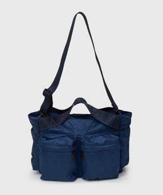 NOMADIS（ノマディス）BASQUE ショルダーバッグ