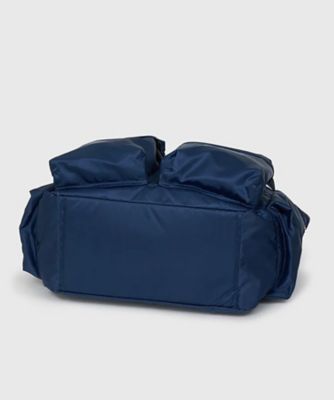 NOMADIS（ノマディス）BASQUE ショルダーバッグ