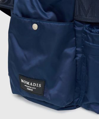 NOMADIS（ノマディス）BASQUE ショルダーバッグ