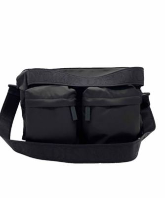 NOMADIS（ノマディス）BASQUE ショルダーバッグ