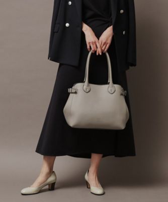 クオーレ】レザートートバッグ L A4 ビジネスバッグ 本革（商品番号
