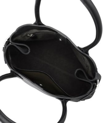 クオーレ】レザートートバッグ L A4 ビジネスバッグ 本革（商品番号