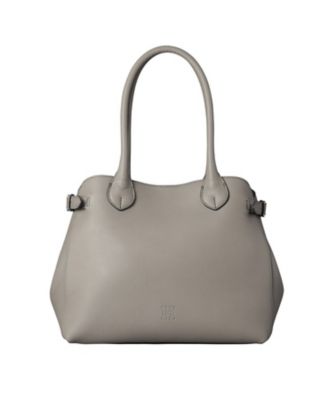 ＜HIROFU (Women)＞【クオーレ】レザートートバッグ　Ｌ　　Ａ４　ビジネスバッグ　本革（商品番号：Ｐ２５－３５６４２）（２００２５７２７２６）