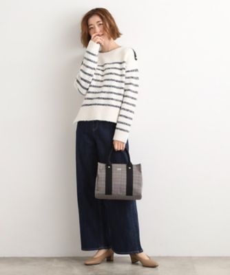 Rie、DUVETICA&COACH 2点おまとめ GIANNI CHIARINIの2WAYトートバッグ DEA ｜送料無料|ESPRESSO | DANJO