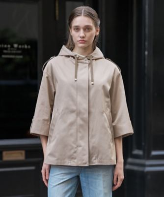 ドレステリア　DRESSTERIOR ショートモッズ コート size36 DRESSTERIOR（ドレステリア） モッズコート コート パデッドライト