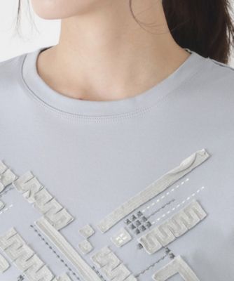 M～4Lサイズ／接触冷感】クールに着映える大人Tシャツ