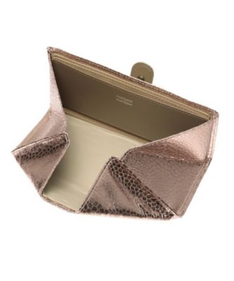 WEB・横浜店限定】GATTOPARDO（ガトーパルド）長財布ミニ